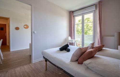 Apartment Castle 1 Bedroomed