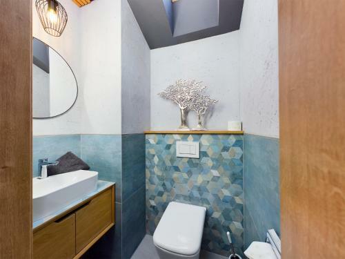 Apartamento Hausberg No. 2 // Neu