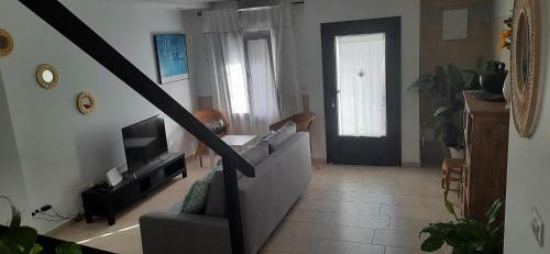 La Buganvilla