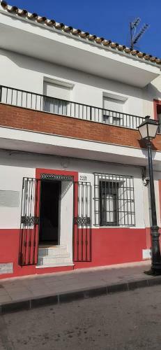 La Buganvilla