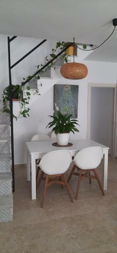 La Buganvilla