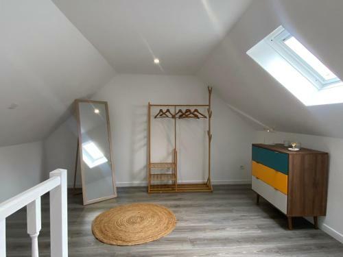 Cosy Lit? House
