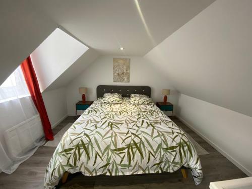 Cosy Lit? House