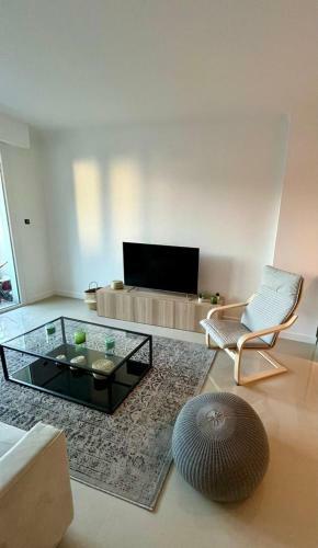 Apartamento Les Oliviers