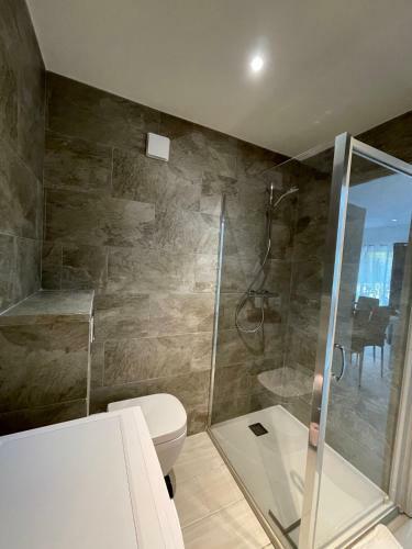 Apartamento Appartement Bas de Villa Avec Piscine Priv�e