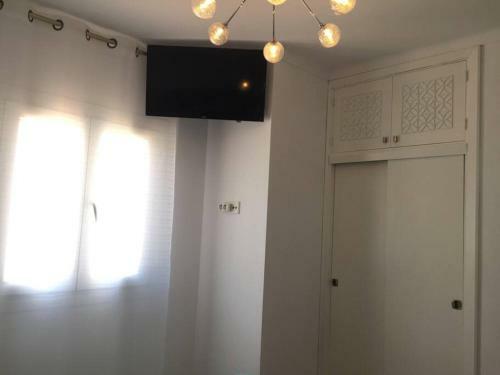 Apartamento On The Beach ! Fiber Internet! October Reduction!