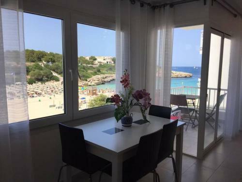 Apartamento On The Beach ! Fiber Internet! October Reduction!