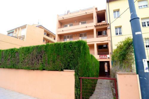 Apartamento Jora 1b