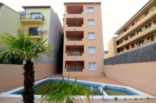 Apartamento Jora 1b