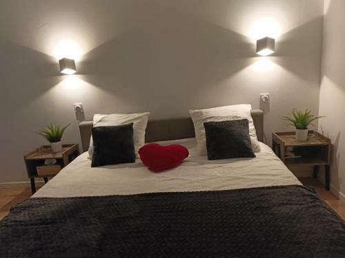 Apartamento Chez Lilou