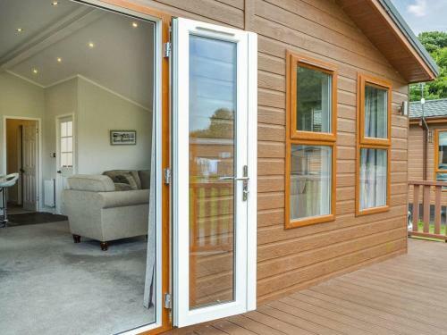 Puffins Lodge