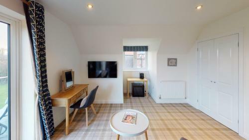 Sailaway Cottage At The Bay Filey