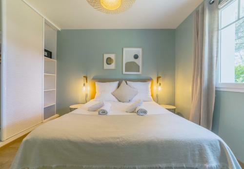 Apartamento Appartement Proche D'hossegor Et Plages