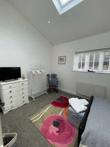 Apartamento Selwood Cottage Annex
