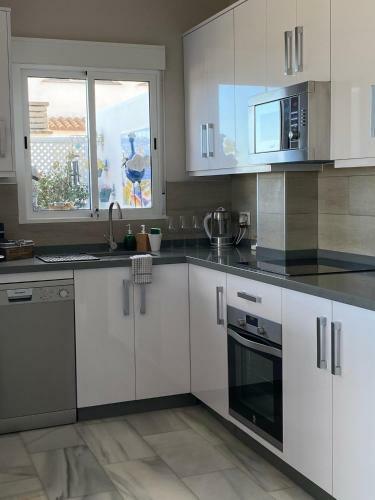 Apartamento Paradise Penthouse On The Mediterranean