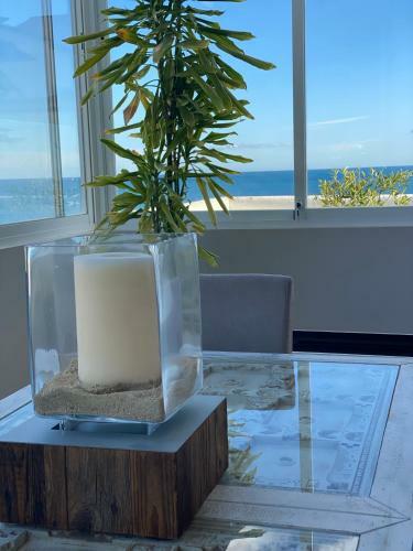Apartamento Paradise Penthouse On The Mediterranean