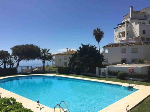 Apartamento Front Mer - Sublime Appartement Moderne Et Confortable