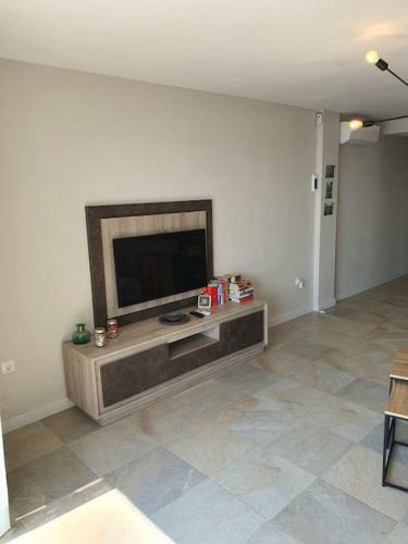 Apartamento Front Mer - Sublime Appartement Moderne Et Confortable