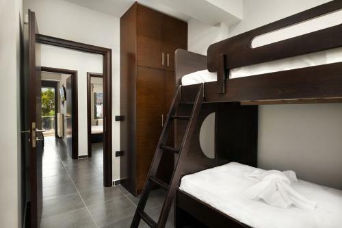 Apartamento Delight Luxury Apts - Souda