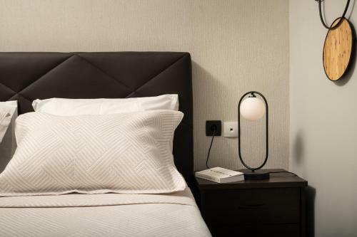 Apartamento Delight Luxury Apts - Souda