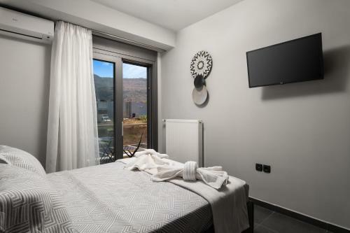 Apartamento Delight Luxury Apts - Souda