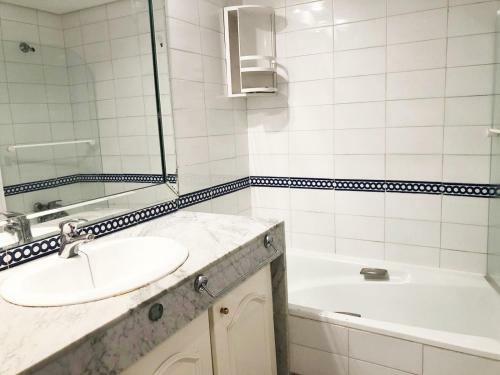 Apartamento Beautiful, Bright And Spacious Duplex In Marbella