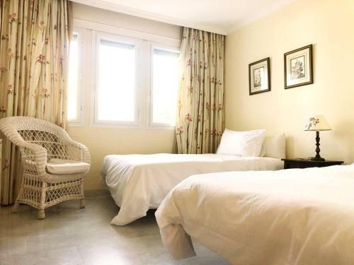 Apartamento Beautiful, Bright And Spacious Duplex In Marbella
