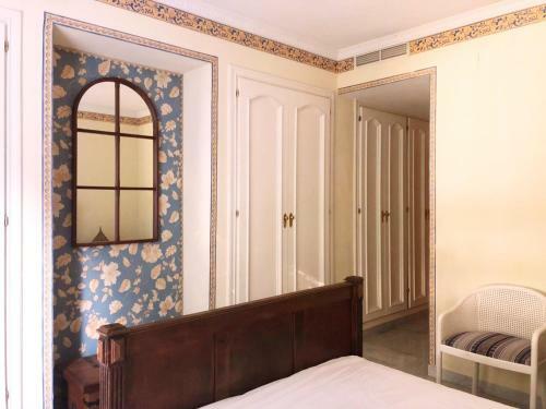 Apartamento Beautiful, Bright And Spacious Duplex In Marbella