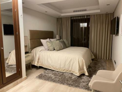 Bah�a De La Plata Beach Apartments