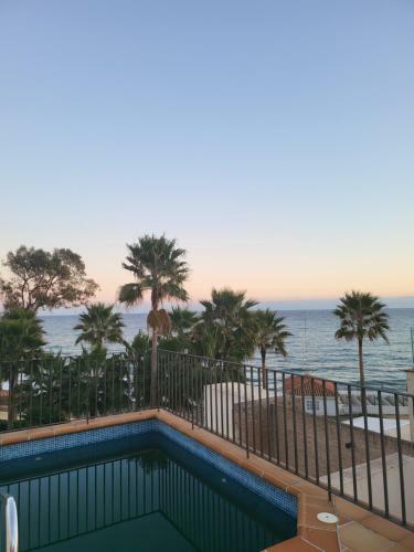Bah�a De La Plata Beach Apartments