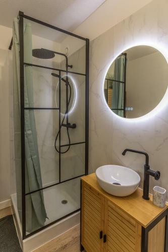 Apartamento La Na�ade - � 300m de La Plage