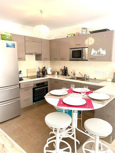 Apartamento Le Cocon Des Korrigans