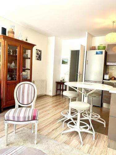 Apartamento Le Cocon Des Korrigans