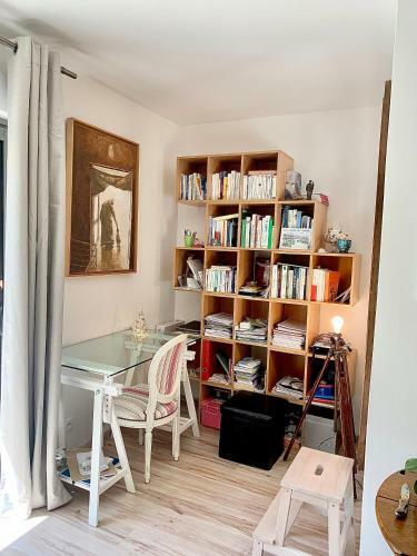 Apartamento Le Cocon Des Korrigans