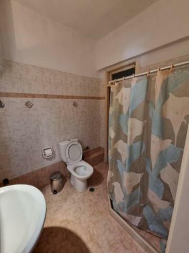 Vasiliki's Apartment