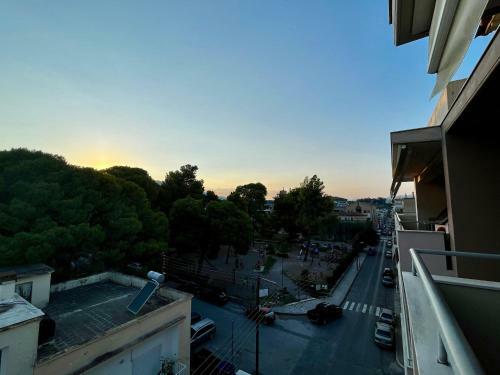 Apartamento The Spartan Penthouse