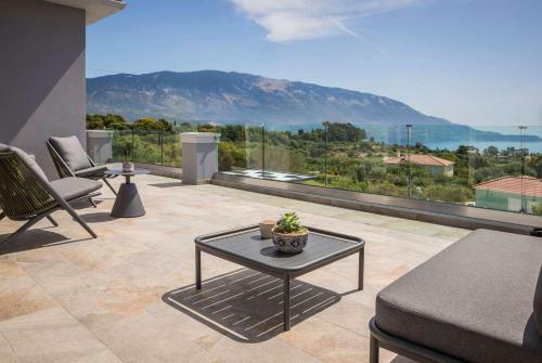 Villa Anthelia