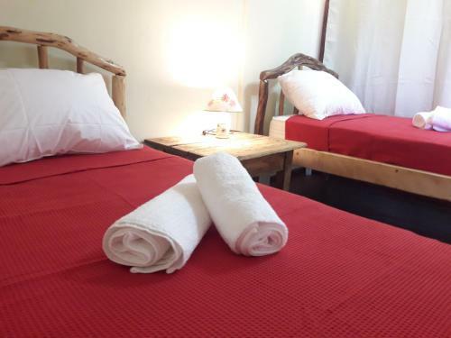 Apartamento Dourios Ippos 5