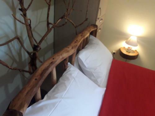 Apartamento Dourios Ippos 5