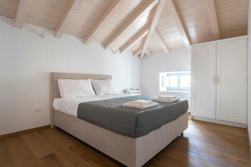 Raise Spetses Villa Yasemi