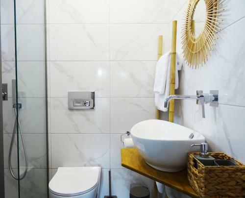 Apartamento Callas Cosy Studios