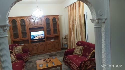 Apartamento Anesis Home.