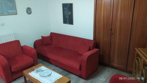 Apartamento Anesis Home.