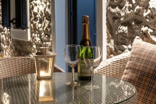 V&m Traditional Luxury Villa