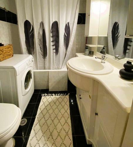 Apartamento Paradise Home