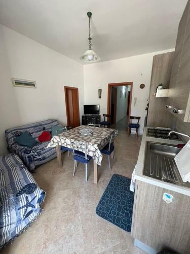 Apartamento Casa Vacanze Palma