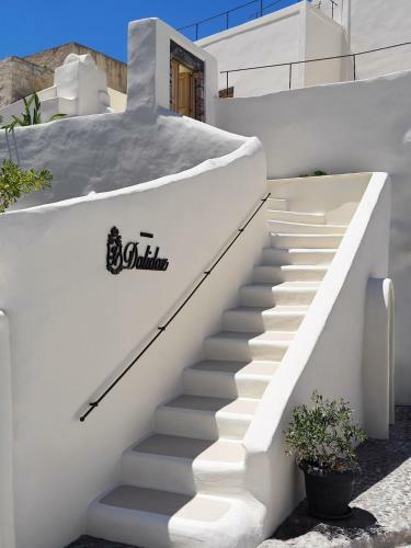 Apartamento Maison Dalidaz
