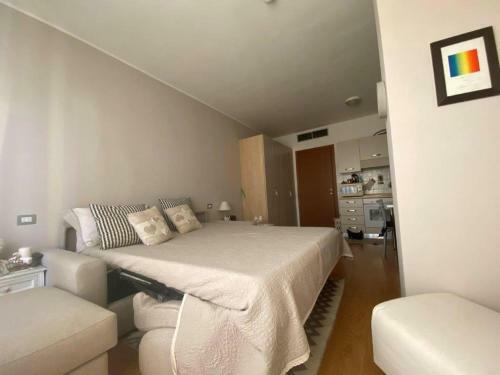 Apartamento Incantevole Monolocale A Desio