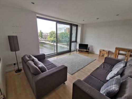 Riverside Apartment
