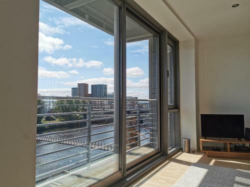 Riverside Apartment